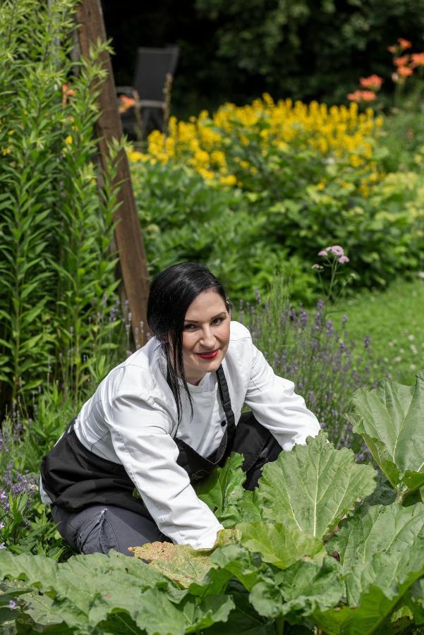Mücke Landhotel Restaurant Gaertner מראה חיצוני תמונה