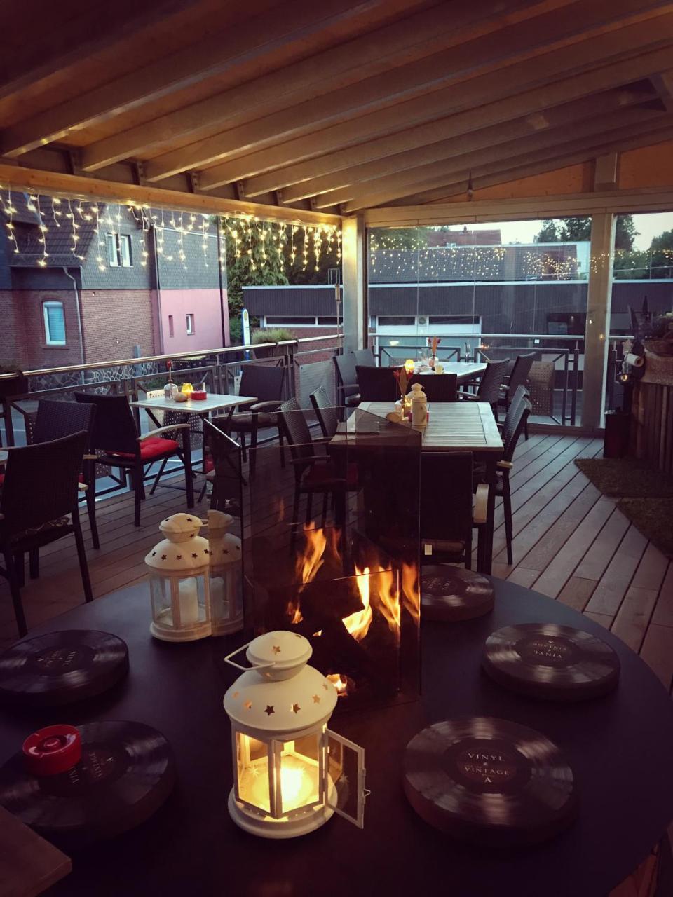 Mücke Landhotel Restaurant Gaertner מראה חיצוני תמונה