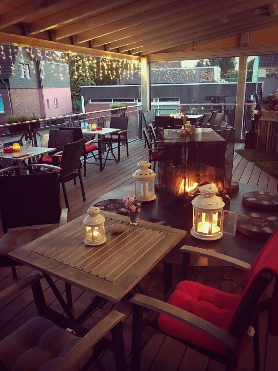Mücke Landhotel Restaurant Gaertner מראה חיצוני תמונה